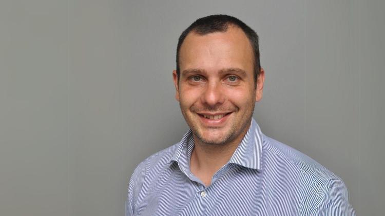 Kormidla digitalizácie v Akcente preberá Jiří Truhlář.